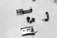 Kit de montage pour support de cadre de garniture Suzuki DL 650 V-Strom WVB1 04-06