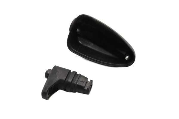 Blinkergehäuse Blinkermontage vorne rechts BMW R 1200 GS K25 0307 R12 04-07