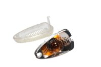 Blinker hinten links gelb komplett 8374787 BMW R 1200 GS...