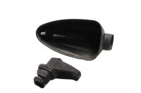 Blinkergehäuse hinten links Lampenträger BMW R...
