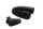 Achterste linker richtingaanwijzerbehuizing, lamphouder BMW R 1200 GS K25 0307 R12 04-07