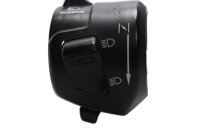 Styromkopplare, blinkersljus, tuta vänster Honda VFR 800 FI RC46 98-01
