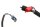 Styromkopplare, blinkersljus, tuta vänster Honda VFR 800 FI RC46 98-01