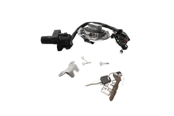 Schlosssatz Zündschloss Tankdeckel Honda CB 1000 F Big One SC30 93-96