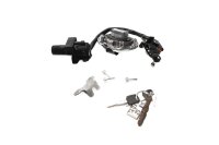 Ignition lock set, fuel cap Honda CB 1000 F Big One SC30...