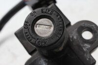 Schlosssatz Zündschloss Tankdeckel Honda CB 1000 F Big One SC30 93-96