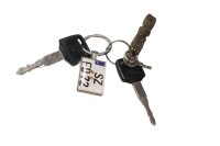 Ignition lock set, fuel cap Honda CB 1000 F Big One SC30...