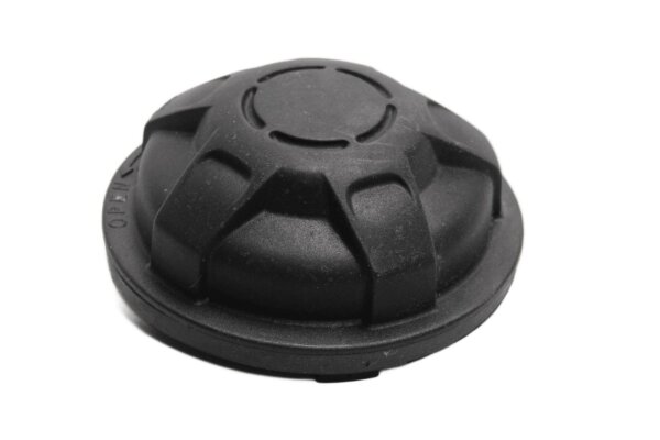 Headlight cap, housing cover, lamp cover BMW R 1200 GS K25 0307 R12 04-07