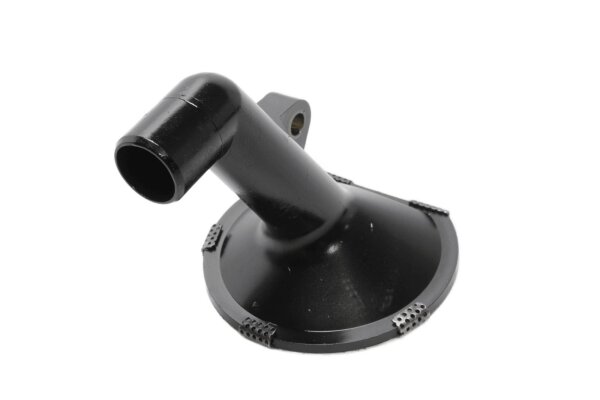 Oil pan, intake manifold, strainer, engine lubrication, oil pump BMW R 1200 GS K25 0307 R12 04-07