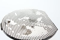 Oil pan, intake manifold, strainer, engine lubrication, oil pump BMW R 1200 GS K25 0307 R12 04-07