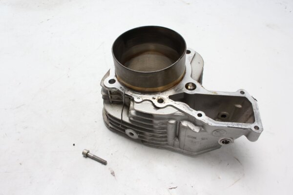 Cylinder liner, cylinder housing left BMW R 1200 GS K25 0307 R12 04-07