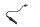Temperature sensor, left engine, sensor probe BMW R 1200 GS K25 0307 R12 04-07