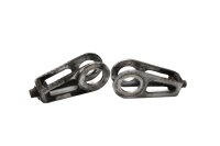 Chain tensioner, swingarm axle adjuster Honda CB 1000 F...