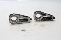 Kædestrammer, svingarmakseljustering Honda CB 1000 F Big One SC30 93-96