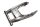 Schwinge Hinterradlageraufnahme Achsaufnahme Honda CB 1000 F Big One SC30 93-96