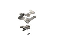Fairing bracket set, brackets left and right Honda VFR...