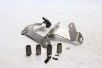 Fairing bracket set, brackets left and right Honda VFR 800 FI RC46 98-01