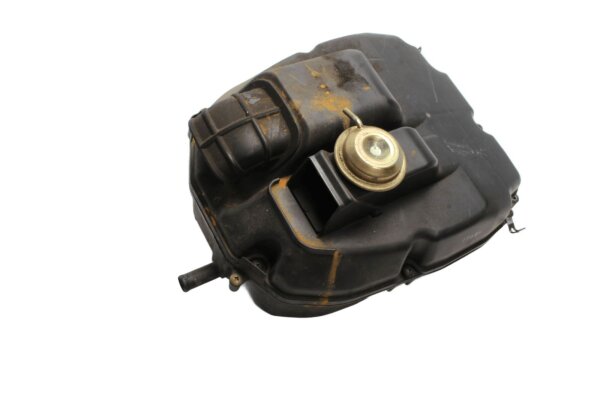 Luftfilterboks, indsugningsboks, vakuumaktuator Honda VFR 800 FI RC46 98-01