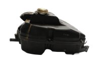 Luftfilterboks, indsugningsboks, vakuumaktuator Honda VFR 800 FI RC46 98-01
