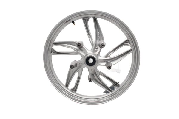 Front wheel rim 19 inch cast wheel NT2.50x19H2 BMW R 1200 GS K25 0307 R12 04-07