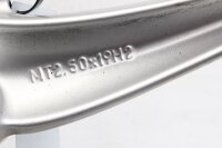 Front wheel rim 19 inch cast wheel NT2.50x19H2 BMW R 1200 GS K25 0307 R12 04-07