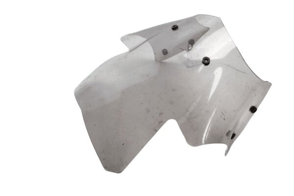 Vindruta, tonad, justerbar BMW K 1300 R K43 0518 09-15