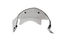 Vindruta, tonad, justerbar BMW K 1300 R K43 0518 09-15