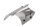 Vindruta, tonad, justerbar BMW K 1300 R K43 0518 09-15