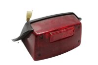 Rear light, brake light, red reflector Honda CB 1000 F...