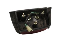 Rear light, brake light, red reflector Honda CB 1000 F...