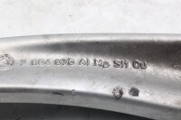 Front swingarm, chassis, linkage swingarm BMW R 1200 GS K25 0307 R12 04-07