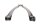 Front swingarm, chassis, linkage swingarm BMW R 1200 GS K25 0307 R12 04-07