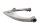 Front swingarm, chassis, linkage swingarm BMW R 1200 GS K25 0307 R12 04-07