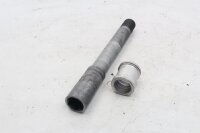 Front axle wheel axle spacer sleeve front BMW R 1200 GS K25 0307 R12 04-07
