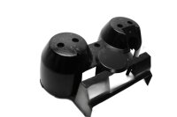 Cockpitverkleidung Instrumentenabdeckung Honda CB 1000 F Big One SC30 93-96