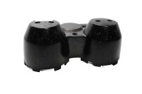 Cockpitverkleidung Instrumentenabdeckung Honda CB 1000 F Big One SC30 93-96