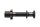 Oil pump shaft, gear shaft, lubricating oil control BMW R 1200 GS K25 0307 R12 04-07