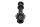 Oil pump shaft, gear shaft, lubricating oil control BMW R 1200 GS K25 0307 R12 04-07