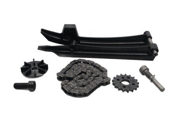 Timing chain guide rail tensioner BMW R 1200 GS K25 0307 R12 04-07