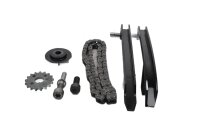 Timing chain guide rail tensioner BMW R 1200 GS K25 0307 R12 04-07