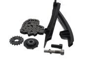 Timing chain guide rail tensioner BMW R 1200 GS K25 0307 R12 04-07