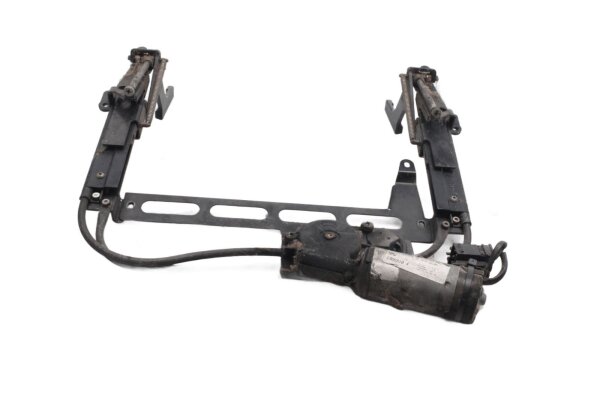 Vindrutemekanism elektriskt höjdjusterbar BMW K 1100 LT K589 0526 90-98