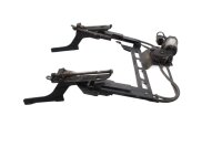 Vindrutemekanism elektriskt höjdjusterbar BMW K 1100 LT K589 0526 90-98