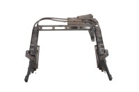 Vindrutemekanism elektriskt höjdjusterbar BMW K 1100 LT K589 0526 90-98