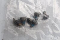 Vindrutemekanism elektriskt höjdjusterbar BMW K 1100 LT K589 0526 90-98