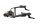 Vindrutemekanism elektriskt höjdjusterbar BMW K 1100 LT K589 0526 90-98