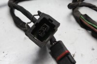 Hovedledningsnet, elektrisk ledningssæt, styreenhed BMW K 1200 S K40 K12S 0581 05-08
