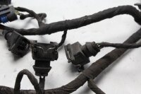 Hovedledningsnet, elektrisk ledningssæt, styreenhed BMW K 1200 S K40 K12S 0581 05-08