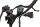 Hovedledningsnet, elektrisk ledningssæt, styreenhed BMW K 1200 S K40 K12S 0581 05-08