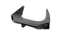 Underride guard, front fairing, air duct Suzuki DL 650...
